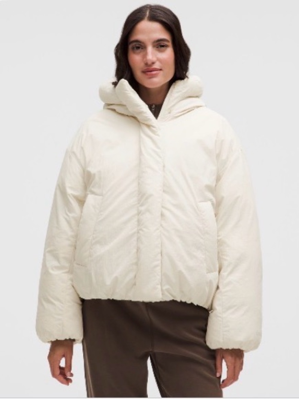 Lululemon winter coat